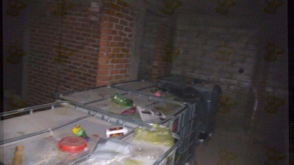 combustible en ciudad hidalgo