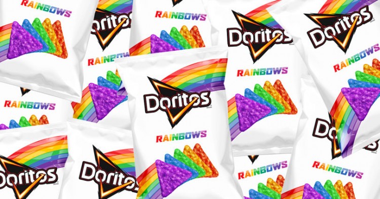 doritos