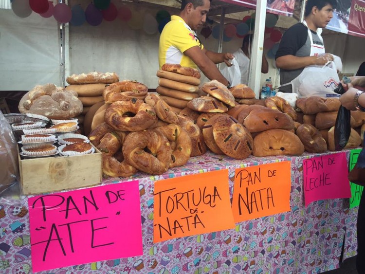 feria del pan 10