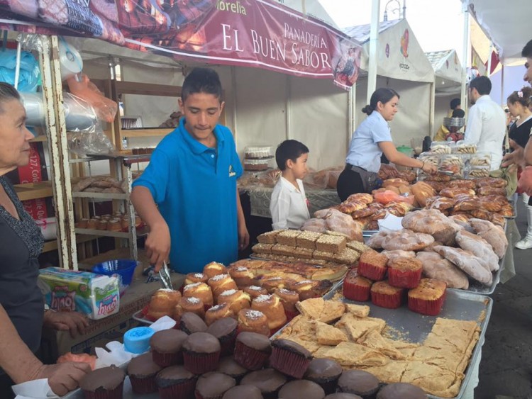 feria del pan 6