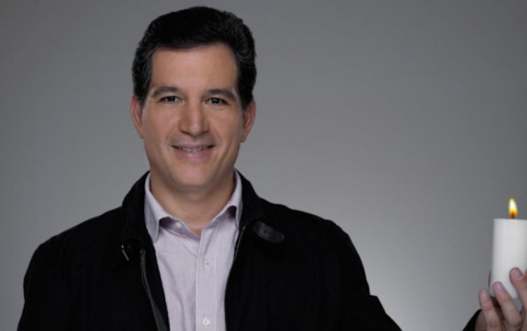 javier alarcon televisa