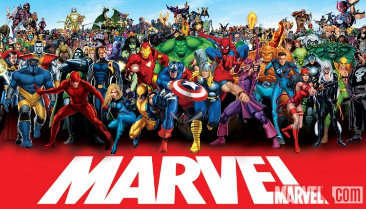 marvel