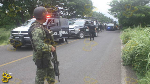 operativo-carretera-Ejercito-Policia-Federal-Paracuaro