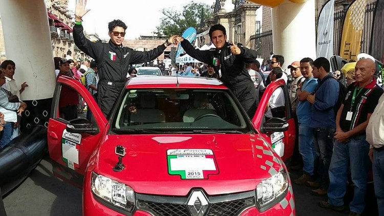 panamericana 4