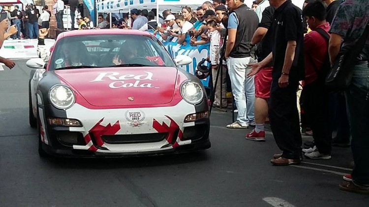 panamericana 5