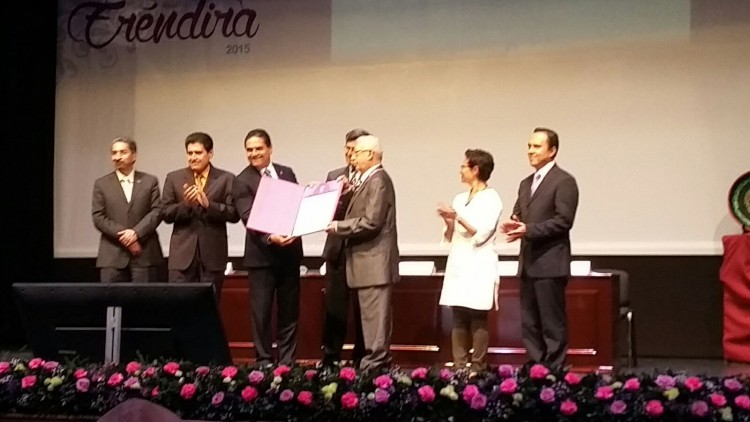 premio erendira