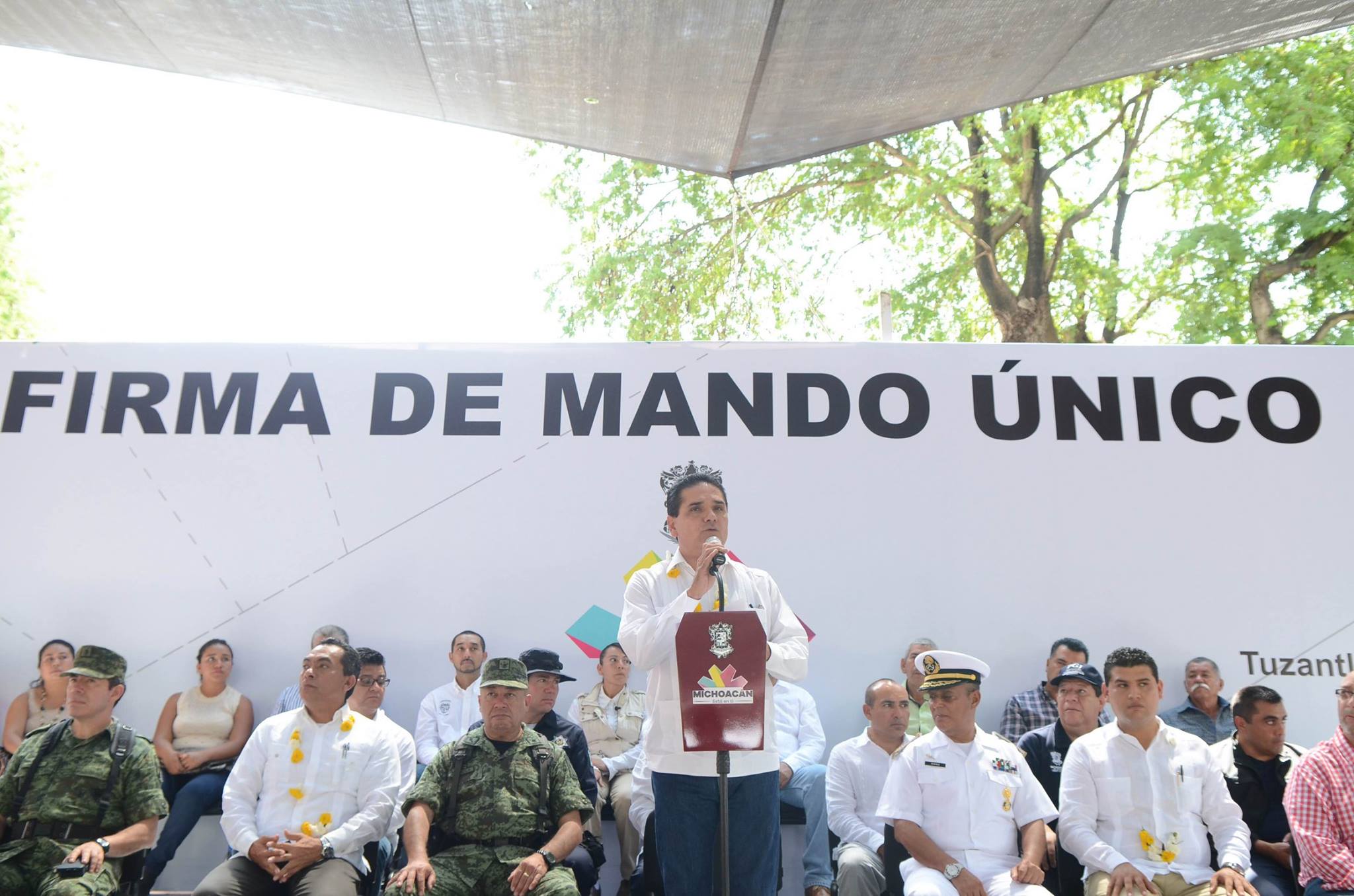 silvano tuzantla