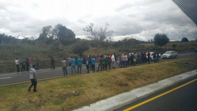 tiripetio normalistas boteo