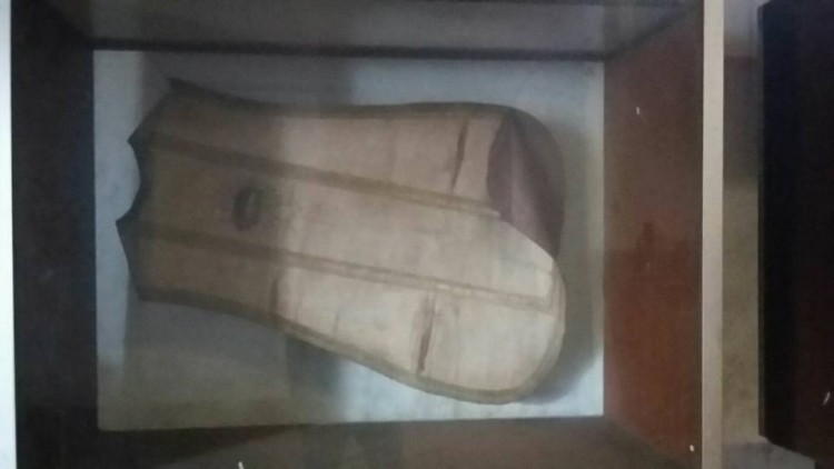 vasco de quiroga objetos 7