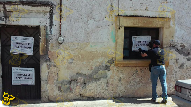 vivienda-asegurada-La-Piedad-explotacion-sexual