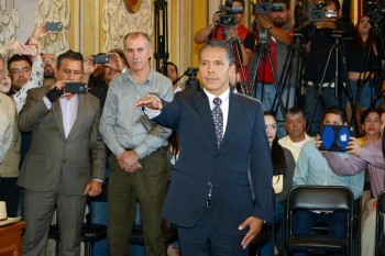 Instituto Moreliano del Deporte-Gustavo Juárez Bedolla