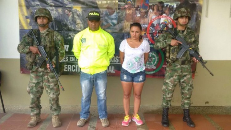 chapo nexos farc colombia