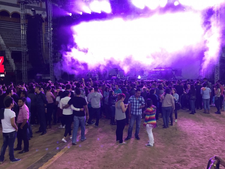 Concierto