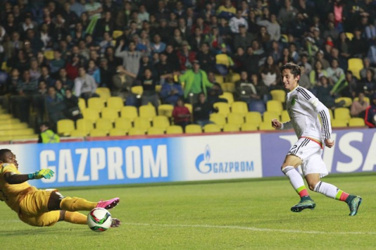 diego cortés sub 17