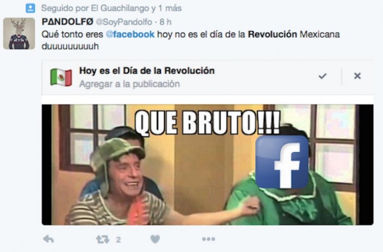 facebook revolucion 3