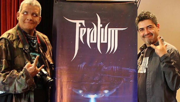 feratum