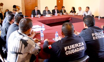 fuerza ciudadana morelia