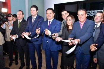 garantiza silvano aureoles trabajo de seguridad para inversionistas