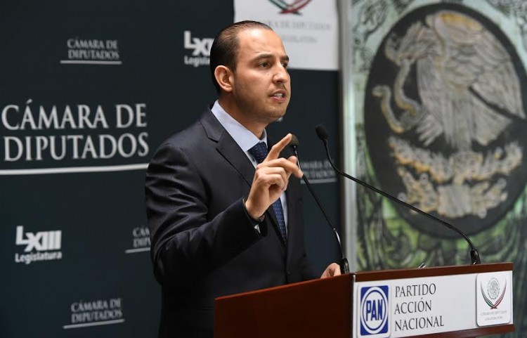 marko cortés