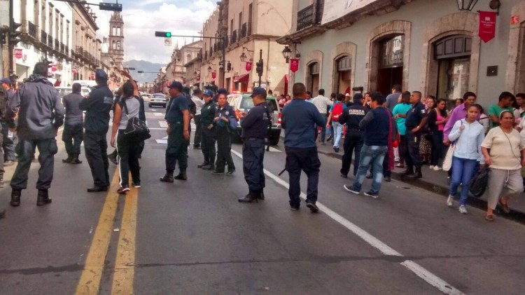 policias marcha 3