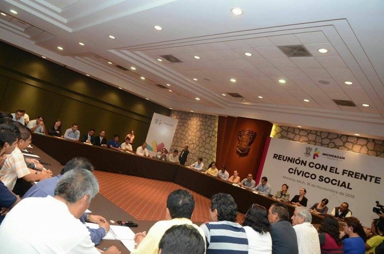 silvano sindicatos 2