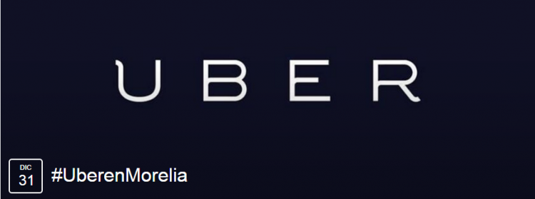 uber en morelia