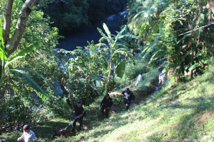 uruapan chava perdida busos