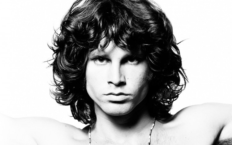 JimMorrison