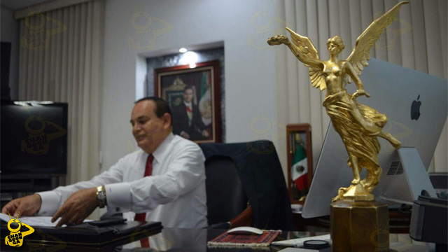 Justicia-procurador-Jose-Martin-Godoy-Castro-PGJ-Michoacan