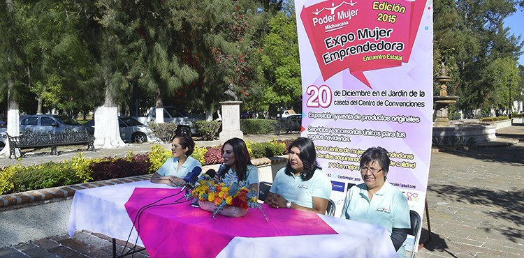 Poder-Mujer-Omega-Vázquez-Expo-Mujer-Emprendedora-2015-Michoacán