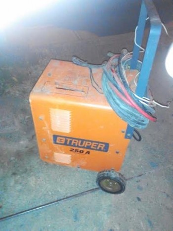 Por Denuncia Ciudadana Polis Capturan A Ladrón En Tacámbaro