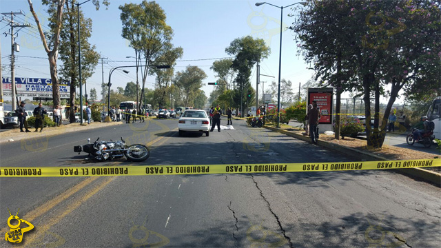 accidente-motociclista-Morelia