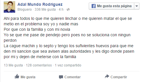 bloguero humilla a indigente en tijuana3