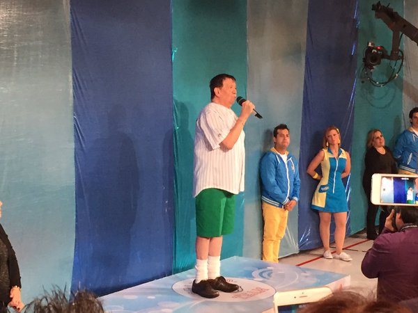 Foto Vía: @veronicatouss