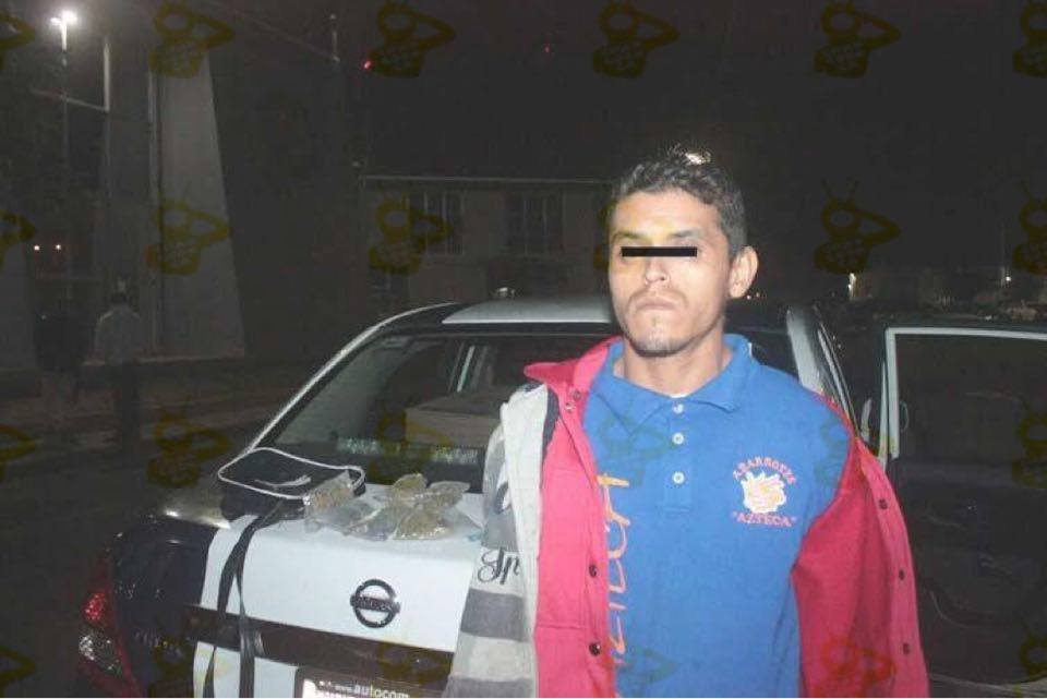 chavo detenido de morelia