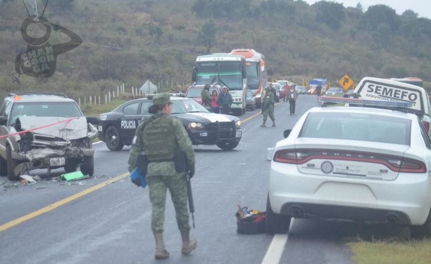 choque capula quiroga la buena 2