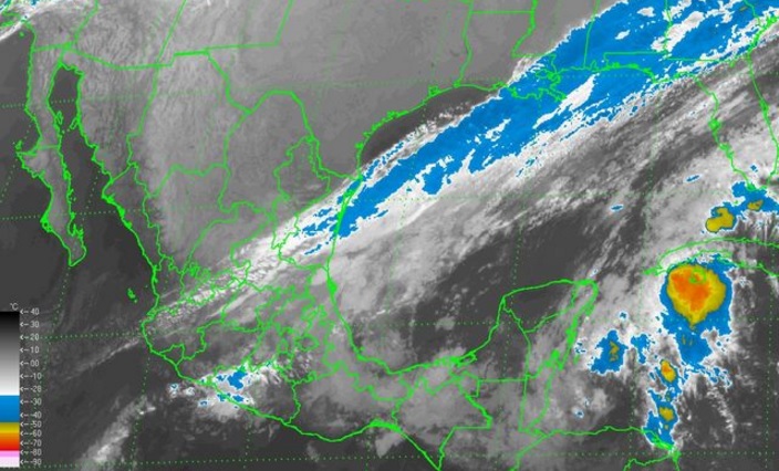 clima diciembre 2015