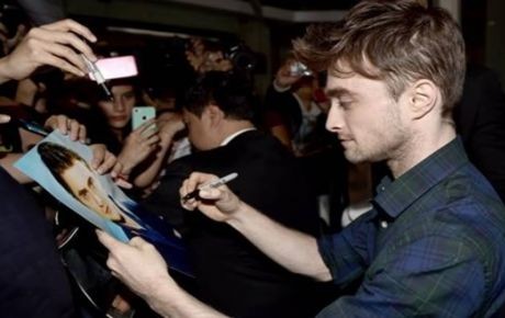daniel_radcliffe autografos