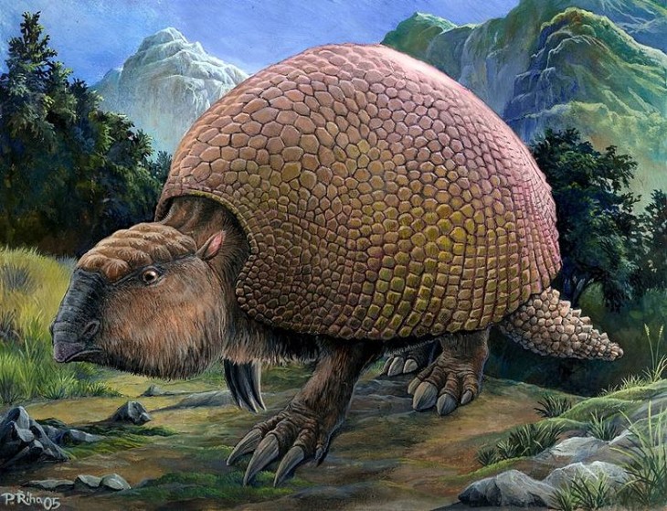 dinosaurio
