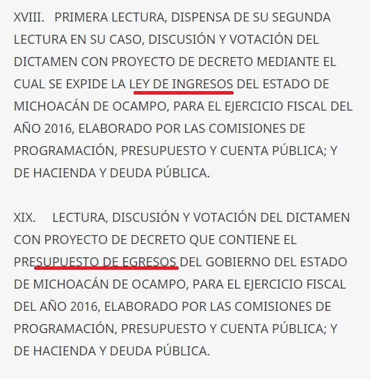 diputados posponen remplacamiento