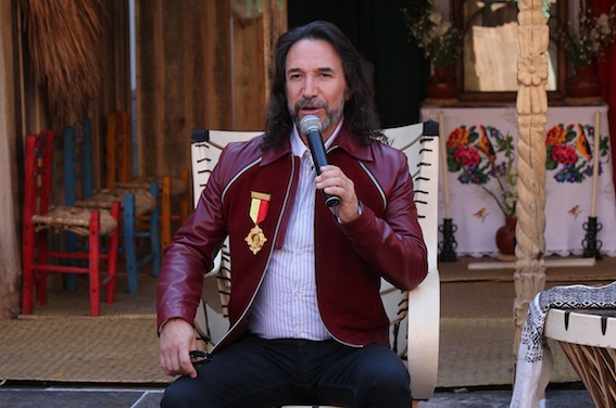 el buki