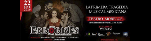 errorises-en-Morelia