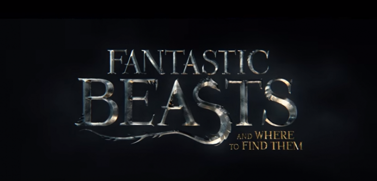 fantastic beast and where to find them