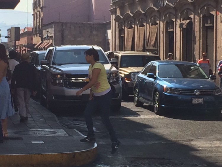 funcionarios michoacan avenida madero