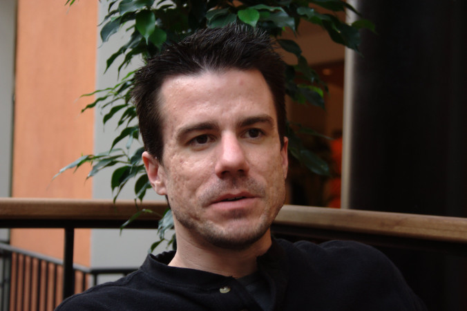 ian murdock