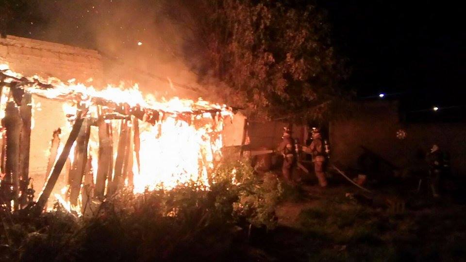 incendio casa 2