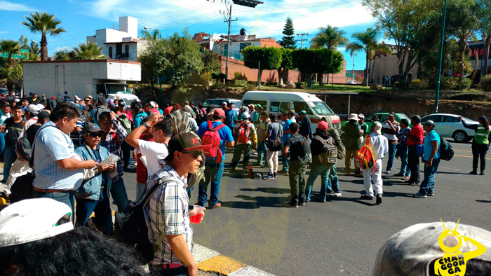 indígenas