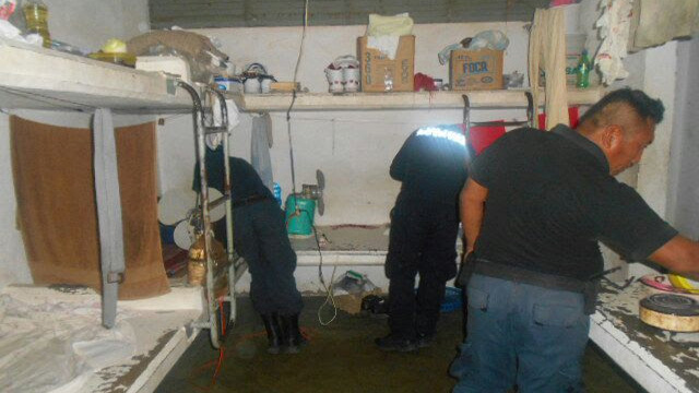 inspeccion-cereso-Michoacan