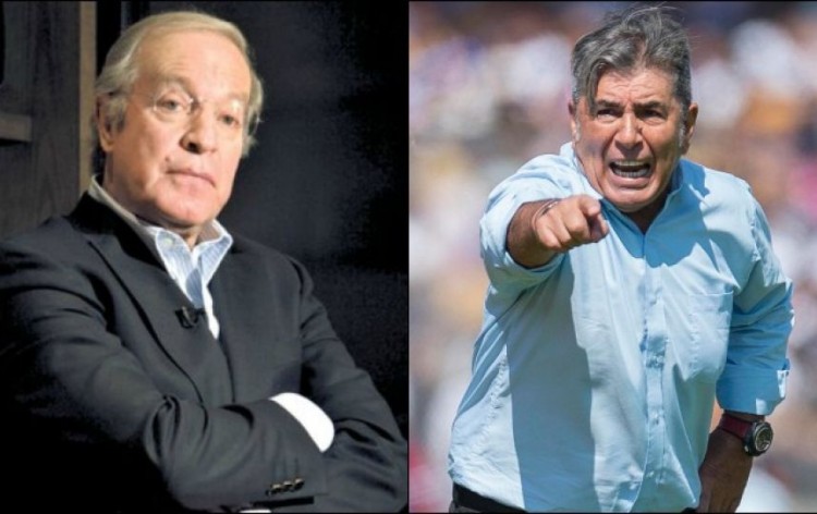 josé ramoón fernández vs carlos reinoso