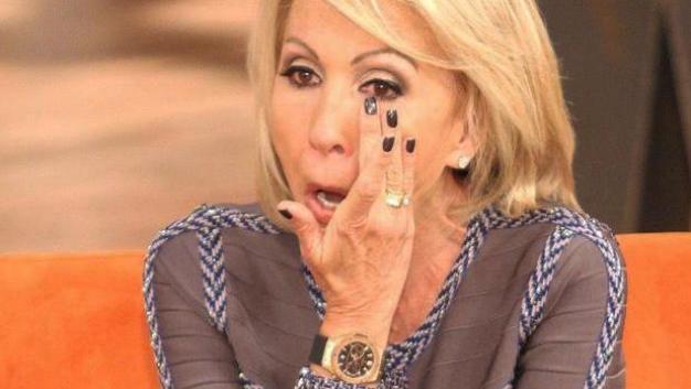 laura bozzo despedida